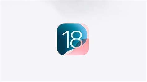 Cuándo sale iOS 18 Fecha de lanzamiento y modelos compatibles