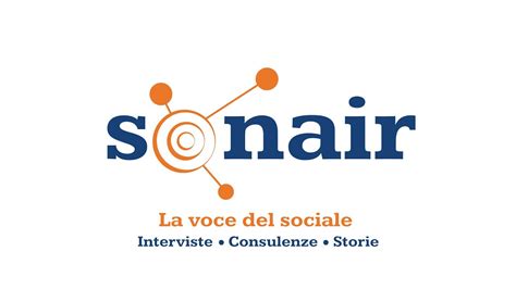 Sonair Da Sonair Uno Sguardo Sulla Guerra Limmigrazione E Il