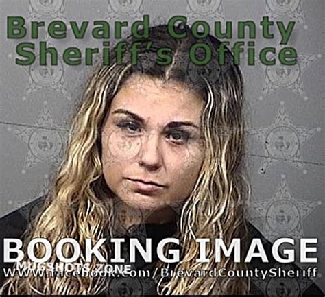 Alicea Jessica Marie Brevard County Mugshots Zone