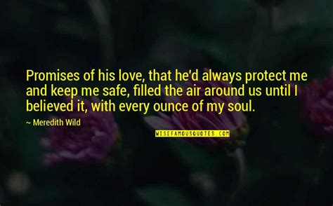 Love Is In The Air Quotes: top 66 famous quotes about Love Is In The Air