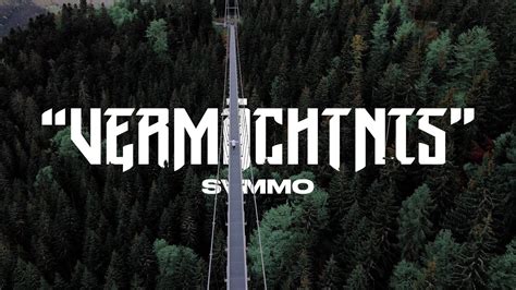 SVMMO VERMÄCHTNIS prod by YenoBeatz Official 4K Video YouTube