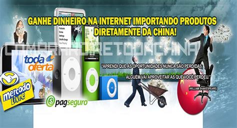 Como Importar E Vender Produtos Da China Como Importar E Vender