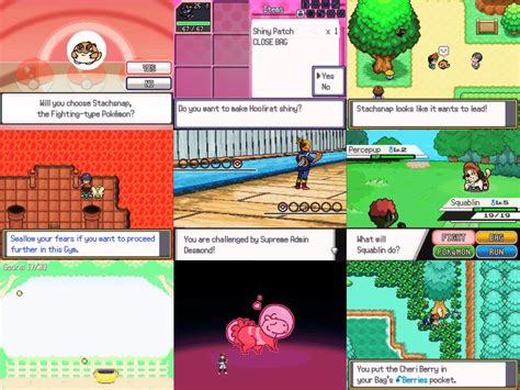 Pokemon Calamity Download Latest Version