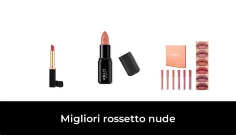 Migliori Rossetto Nude Nel Recensioni Opinioni Prezzi