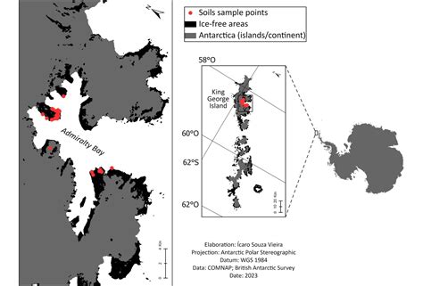 SciELO Brasil - Spatial and Scientometric study of the Brazilian ... 