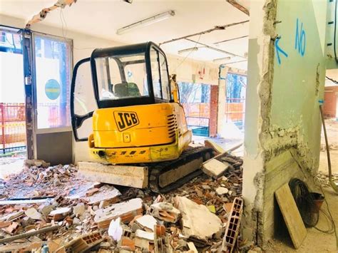 Sesto San Giovanni A Che Punto è La Piscina De Gregorio Nordmilano24