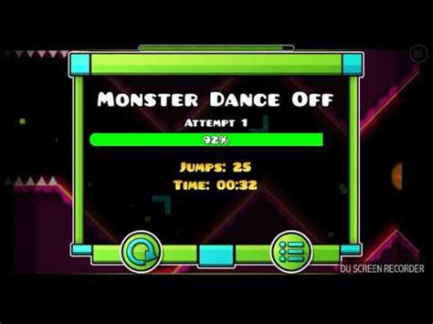 Me Pase Todos Los Niveles De Geometri Dash Word Parte Youtube