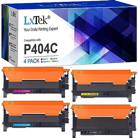 LCL Compatibile CLT W406 CLT W406 SEE Waste Toner Bottle SU426A 1 Pack