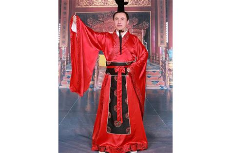 Hanfu Traje Tradicional Chino Hombre 27 Chinatown Shop