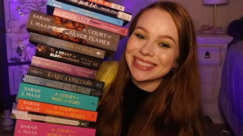 Soft Spoken Asmr Book Haul Youtube