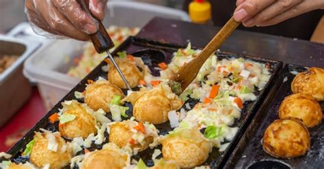 Tips On How To Start Your Own Takoyaki Business