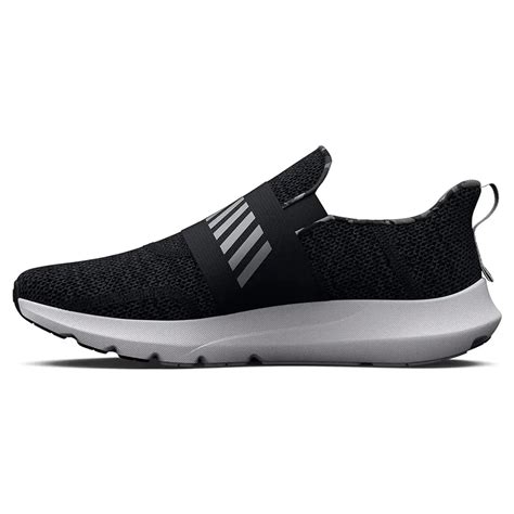 Ripley Zapatillas Hombre Under Armour Running Negro