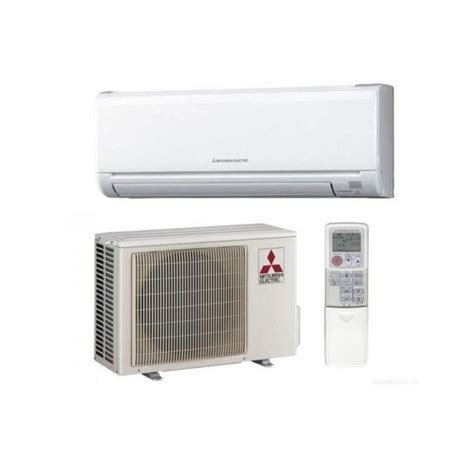 Mitsubishi Electric Msz Muz Hr Vf Btu