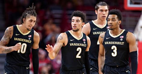 5 Things To Know About The Vanderbilt Commodores - On3