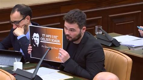 Gabriel Rufi N On Twitter Boadalbert Esquerra Erc Efectivament No