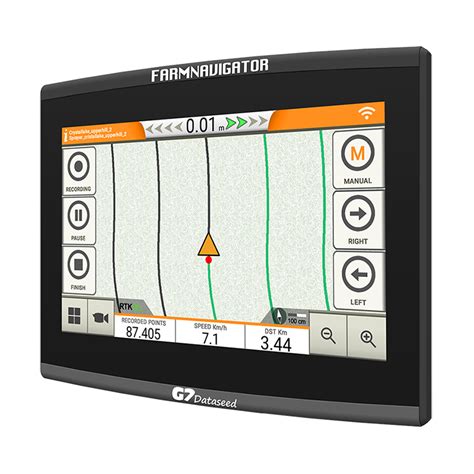 Farmnavigator