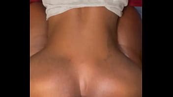 Caramel Addicted Throw Her Fat Ass Back On My Bbc XNXX