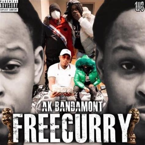 Stream Ak Bandamont Omert Free Curry Tape By Ak Bandamont Listen