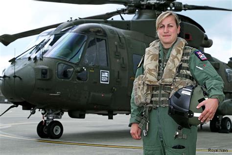 Squadron Female Pilot Named In Awards