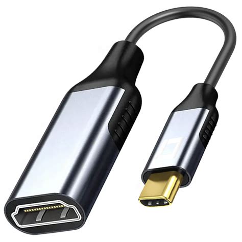 Co Przej Ci Wka Usb C Hdmi Kabel Adapter Hub Usb Typ C Do Hdmi Mhl Hd