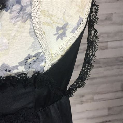 Durelle Intimates Sleepwear Vintage Durelle M Lingerie Teddy