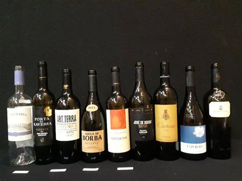 Os Melhores Vinhos Do Alentejo Em 2018 Blog Do Jeriel