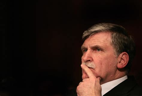 Romeo Dallaire Has Turned His Depression into Purpose | Glen Pearson