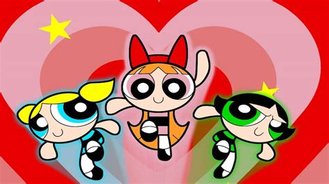 Le Superchicche Powerpuff Svelati I Costumi Del Live Action FOTO