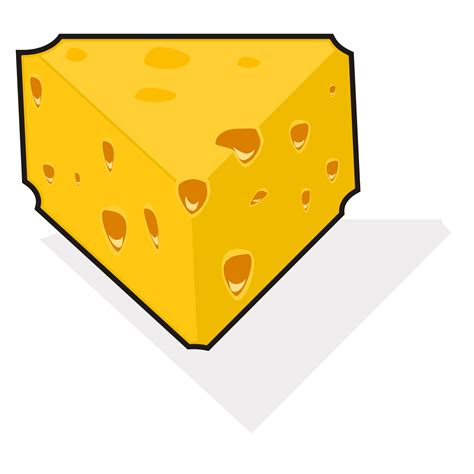 Vector De Queso Descargar Vector