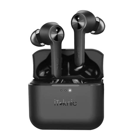 70% off Wireless Earbuds w/ Charging Case - Deal Hunting Babe