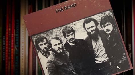 Classic Albums - The Band: The Band (1999) | MUBI