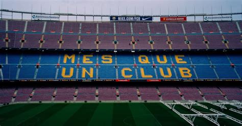 Exploring La Liga: A Historical Overview, Iconic Clubs, Rivalries ...