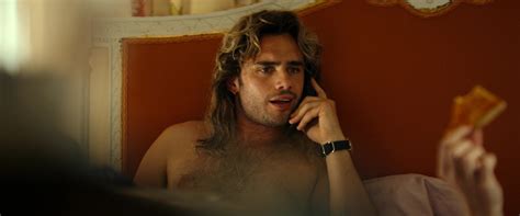 AusCAPS Toby Sebastian Nude In Perfect Match