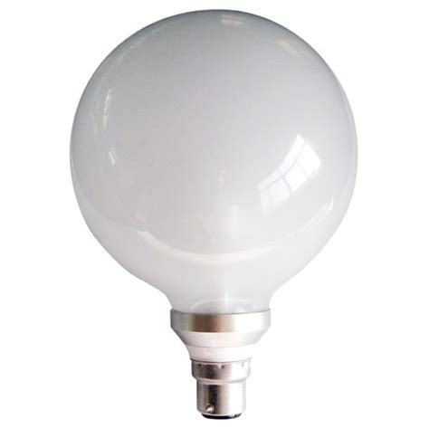 Lighting Australia Led Frosted B22 Spherical Light Bulb Cla Lighting