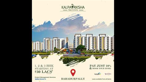 Kalpavriksha Gated Community Youtube