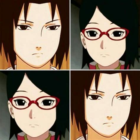 Sasuke E Sarada Express O Otanix Amino