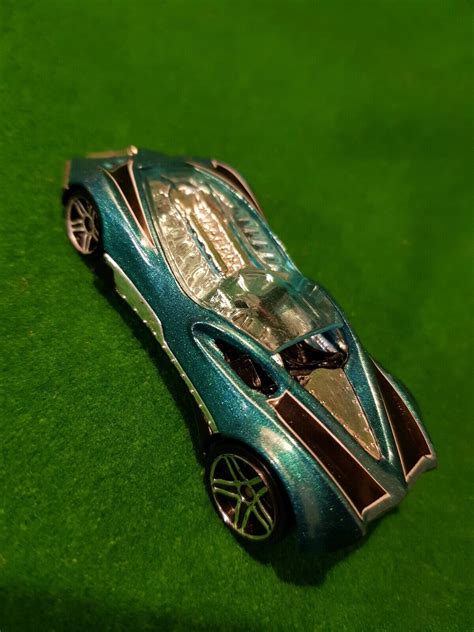 Venta De Hot Wheels Rapido Furioso Segunda Mano