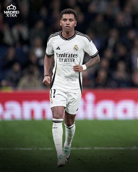 Las Posibles Camisetas De Real Madrid Para La Temporada 202324