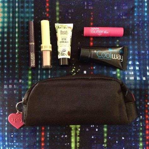 Birchbox Vs Ipsy Roundup Dressed For Time