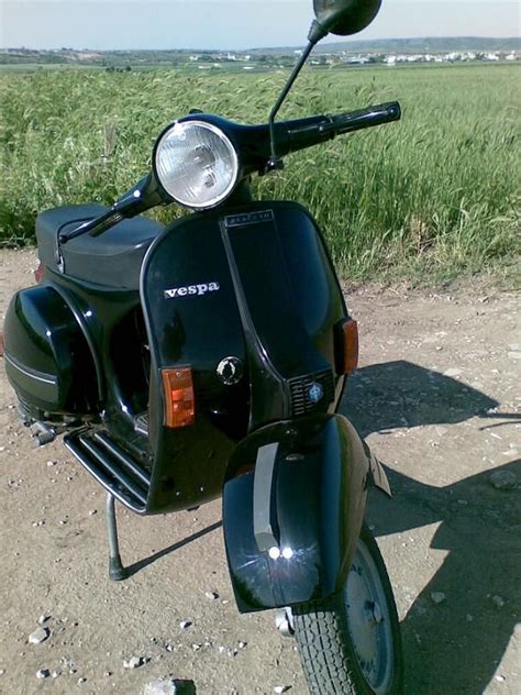 Vespa Px Anno