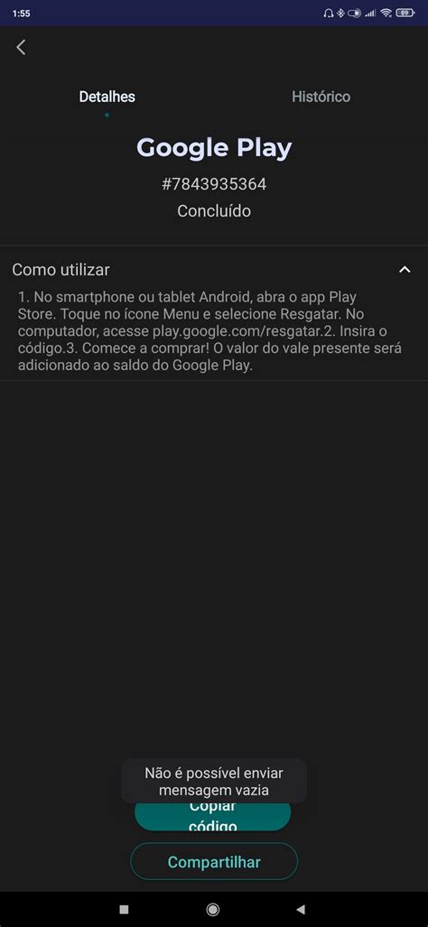 Como Criar Uma Conta Na Play Store Pelo Celular Ou Tablet Android