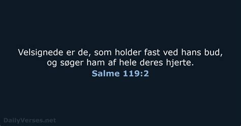 September Dagens Bibelvers Salme Dailyverses Net