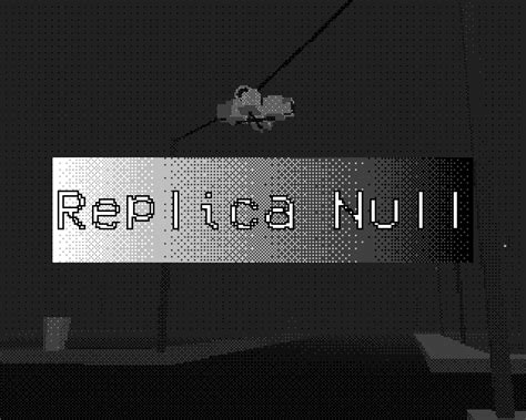 Replica Null By Toxoid49b