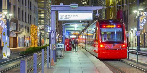 Transit Projects | Sunland