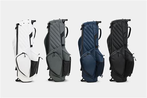 Ogio Shadow Golf Bag 21 Gents