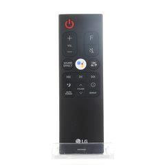 Buy Lg Akb Sound Bar System Sound Bar Remote Control