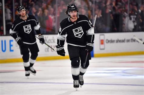 Seattle Kraken At Los Angeles Kings 10 13 22 NHL Picks And Prediction