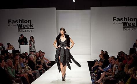 Shopping El Paseo Palm Desert Fashion Week El Paseo Asid Project