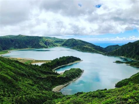 The Best Azores Hot Springs Thermal Baths In Sao Miguel TripTins