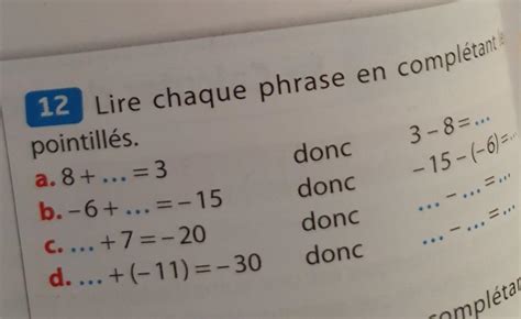 Bonsoir Pouvez Vous Maider Cest Pour Demain Nosdevoirsfr